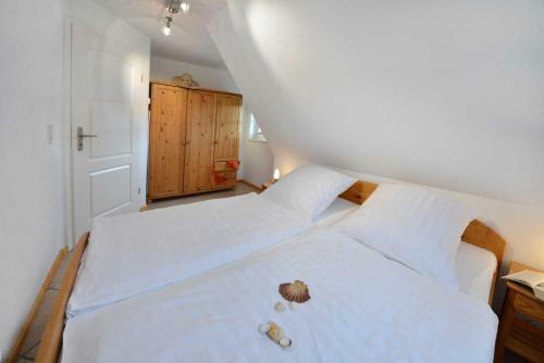 Apartamento Stoertebeker Appartements Riff