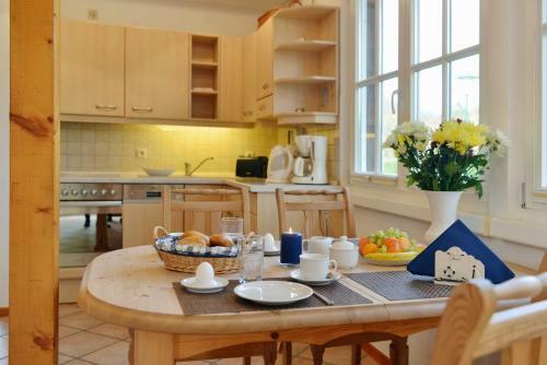 Apartamento Stoertebeker Appartements Haus Am