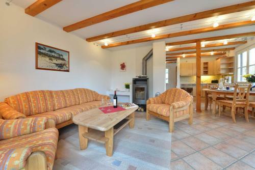 Apartamento Stoertebeker Appartements Haus Am
