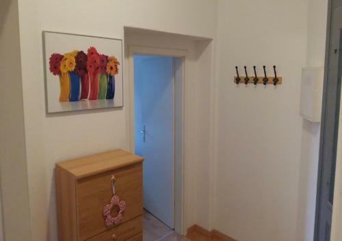 Apartamento Ferienwohnung Gradsteg Radebeul