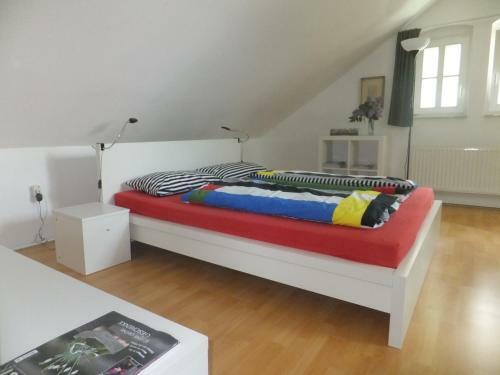 Apartamento Villa Jordan