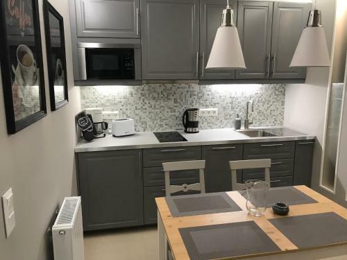 Apartamento Orient Suite