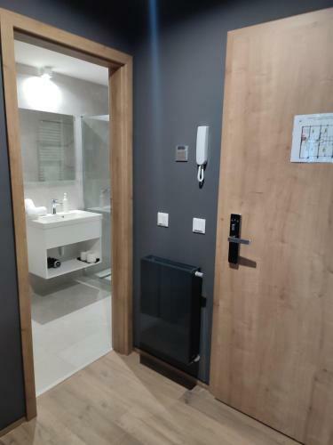 Op�l Residence Apartman