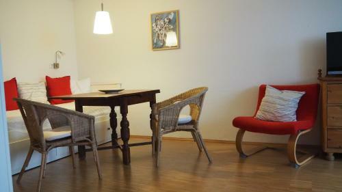 Apartamento Uferlos