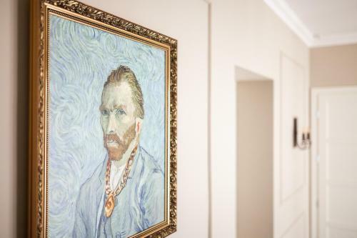 Zach�r Apartman