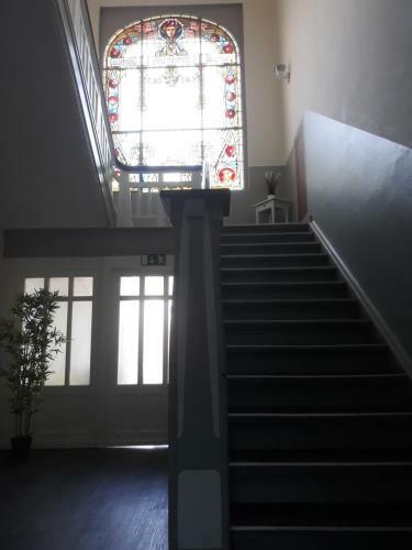 Apartamento New Amsterdam