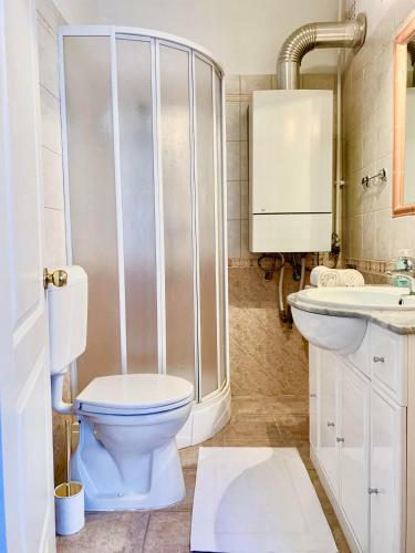 Fidelissima Apartman