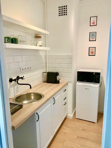 Fidelissima Apartman