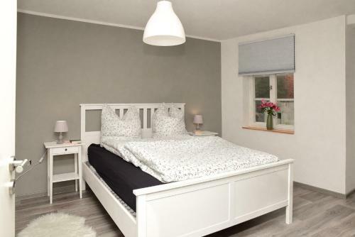 Fachwerq'sleep Apartment