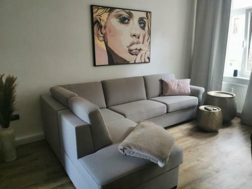 Apartamento Quedlinburg Marktplatz-suites