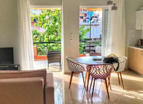 Apartamento Eva�s Home