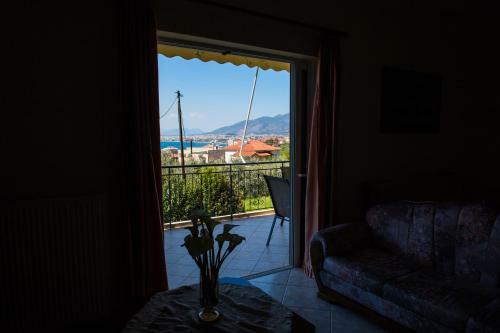 Vithos Apartment
