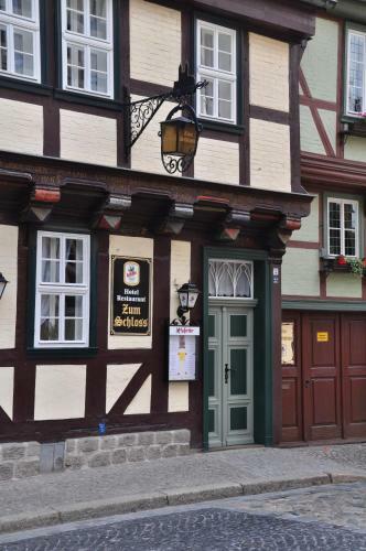 Hotel Zum Schloss