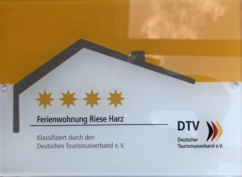 Apartamento 4 Sterne Ferienwohnung , 65 Qm
