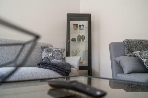 Apartamento 4 Sterne Ferienwohnung , 65 Qm