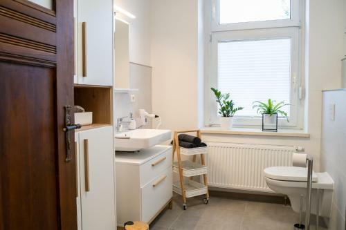 Apartamento 4 Sterne Ferienwohnung , 65 Qm