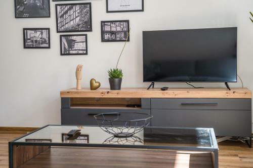 Apartamento 4 Sterne Ferienwohnung , 65 Qm