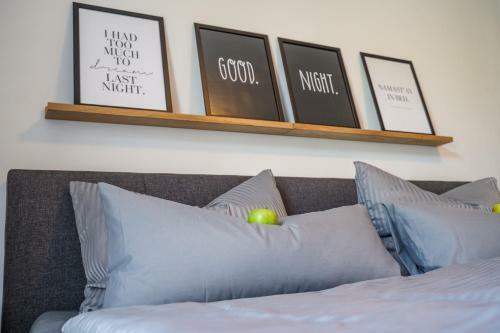 Apartamento 4 Sterne Ferienwohnung , 65 Qm