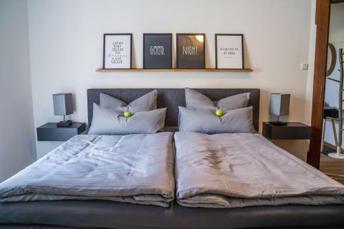 Apartamento 4 Sterne Ferienwohnung , 65 Qm