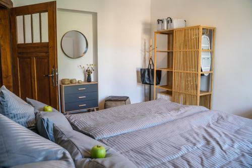 Apartamento 4 Sterne Ferienwohnung , 65 Qm