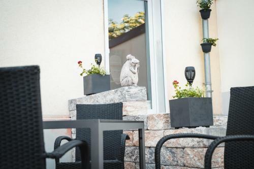 Apartamento 4 Sterne Ferienwohnung , 65 Qm