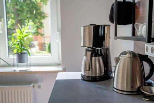 Apartamento 4 Sterne Ferienwohnung , 65 Qm