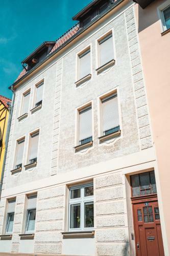 Apartamento 4 Sterne Ferienwohnung , 65 Qm