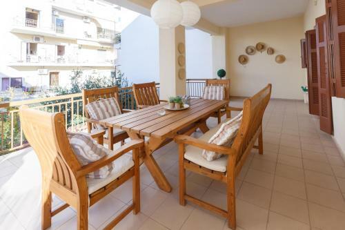 Apartamento Centro Home