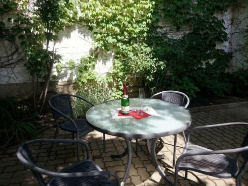 Apartamento Ferienwohnung Zur Vossbr�cke