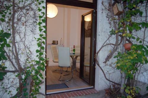 Apartamento Ferienwohnung Zur Vossbr�cke
