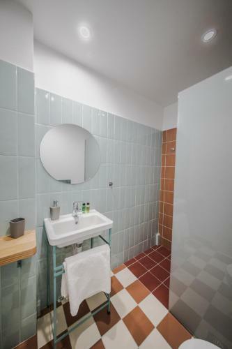 Stylish Studio Apartment - 8f House
