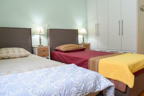 Apartamento Spacious Modern Flat Next To The Historical Center
