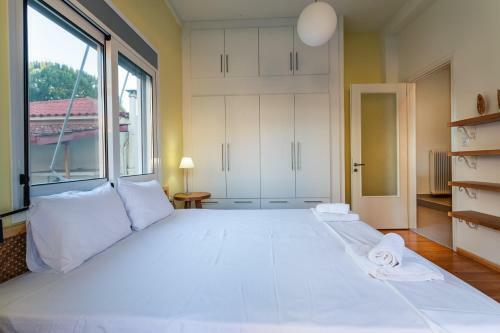 Apartamento Spacious Modern Flat Next To The Historical Center