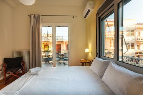 Apartamento Spacious Modern Flat Next To The Historical Center