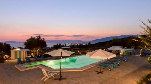 Apartamento Eros Loft With Pool Near The Beach