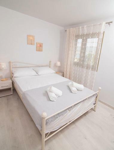 Apartamento Panorama Pool Resort 1