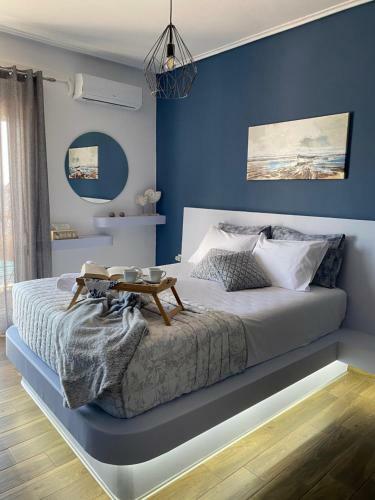 Apartamento Into The Blue Seaside Luxury Suites