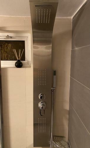 Apartamento Into The Blue Seaside Luxury Suites