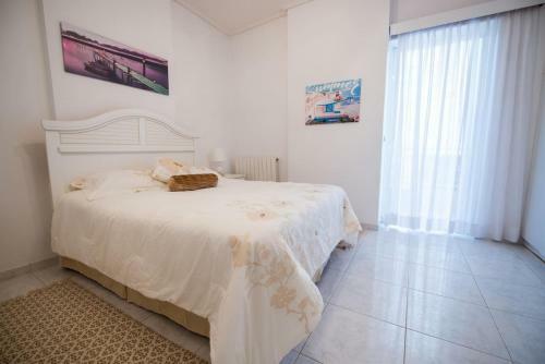 Apartamento Seaside Penthouse In Kalamata