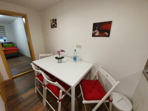 Apartamento Eddy's Stadt St�bchen