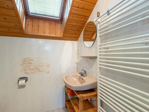 Attractive Apartment In Quedlinburg With A Balcony