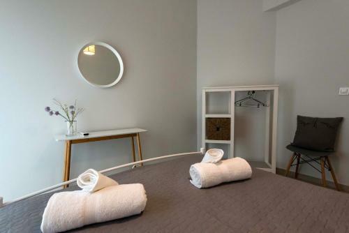 Avra Apartment