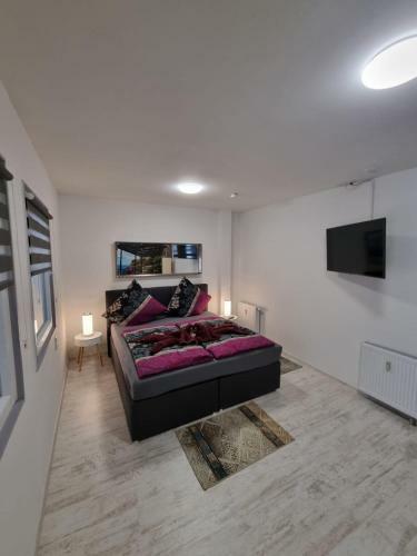 Apartamento Quedels Loft