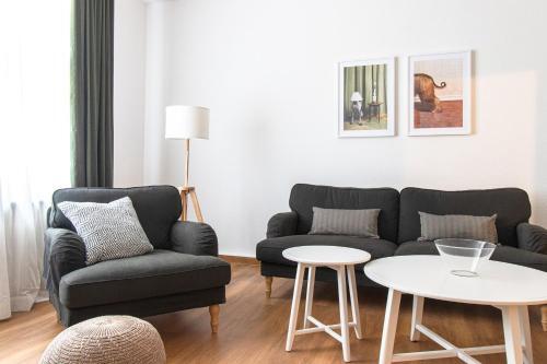 Apartamento Ferienwohnung Steinbr�cke Quedlinburg