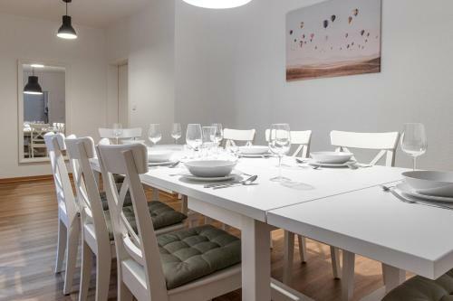 Apartamento Ferienwohnung Steinbr�cke Quedlinburg
