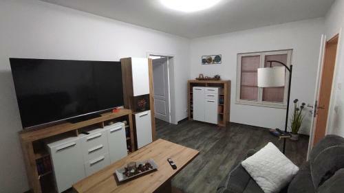 Apartamento Exklusive Ferienwohnung Im Einzeldenkmal