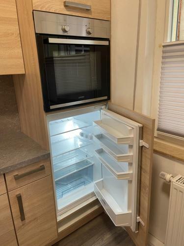 Apartamento Ferien Am Markt