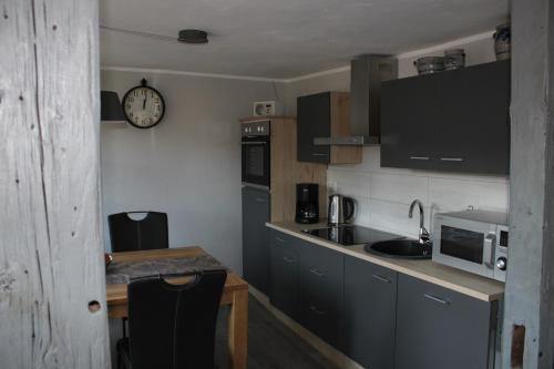 Apartments Ackerb�rgerhof No. 9
