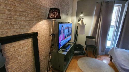 Apartamento Center Kalamata