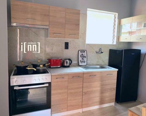Apartamento Inn Kalamata Urban Suites Dt